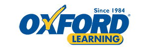 Oxford Learning Logo